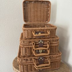 Wicket Baskets 
