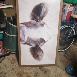 Cow Painting 