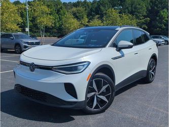 2023 Volkswagen ID.4