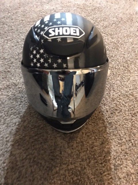 Helmet's