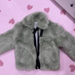 Double Wear Nike jacket