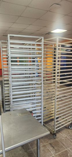 Commercial kitchen equipment