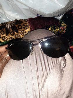 Ray Ban sunglasses small size