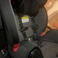 Car Seat toddler 