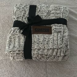 Costco Membership blanket