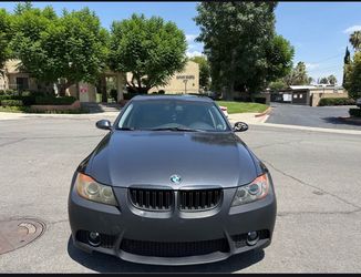 2006 BMW I330