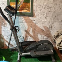 Elliptical 