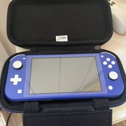 Nintendo Switch Lite for Trade