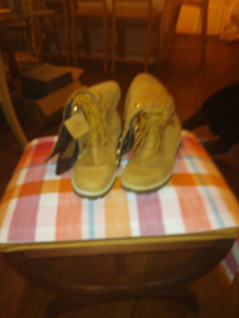 Women Timberland Boots