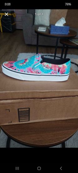 Vans Sneakers Original Women Size 7
