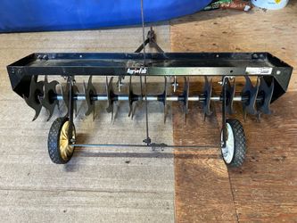 Agri - Fab Aerator