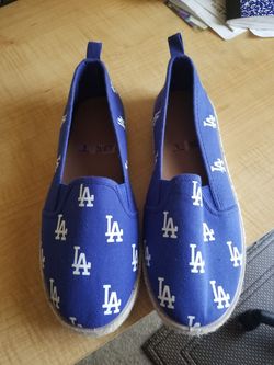 Dodger flats