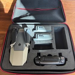 DJI Mavic Pro Platinum