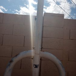 Punching Bag Hold Stick