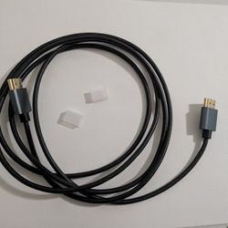 6.6 ft HDMI Cable 
