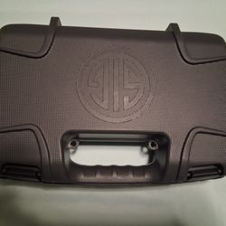 Sig Sauer P365 XL Case