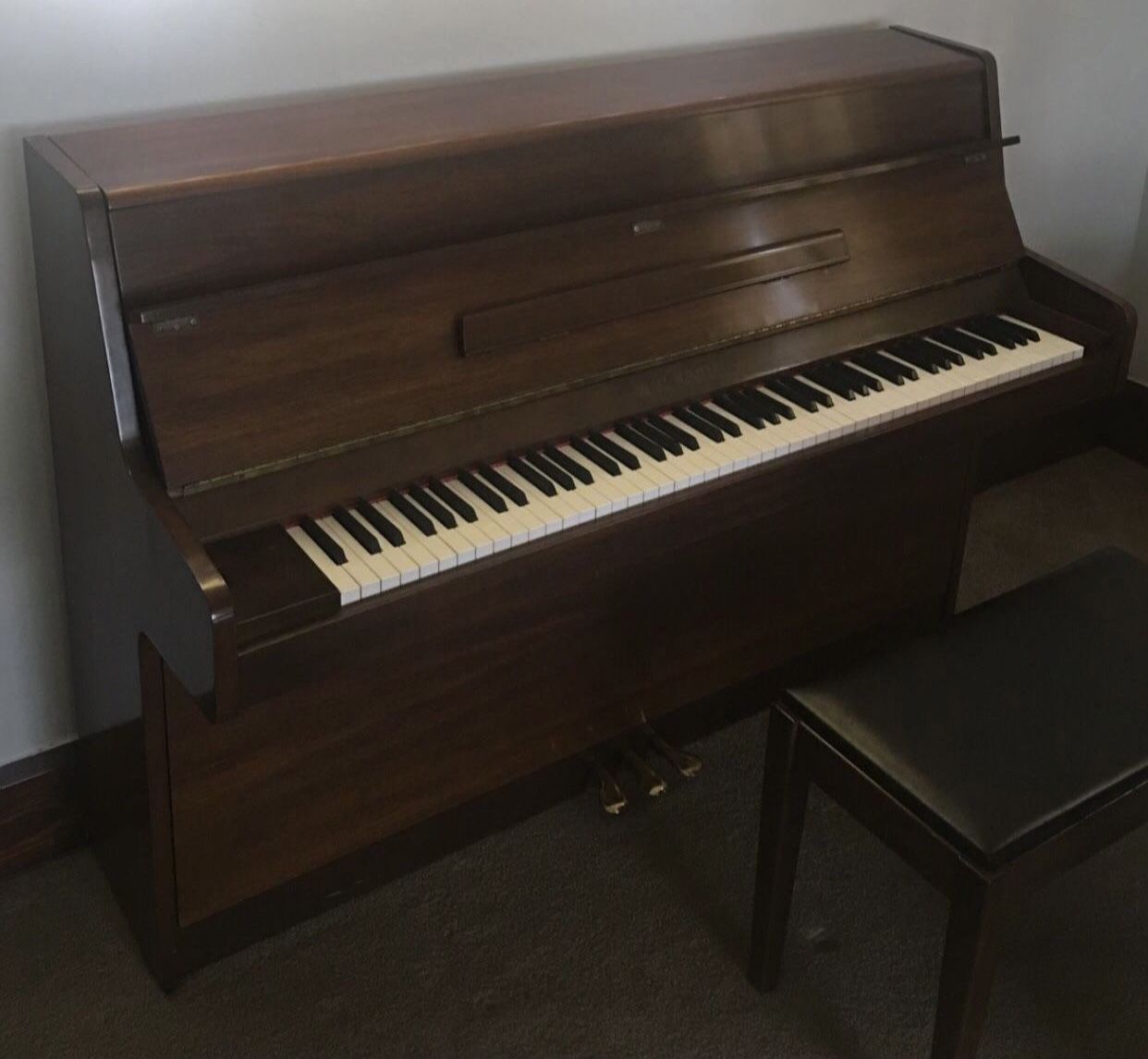 Piano