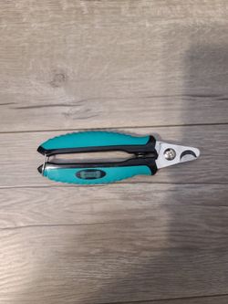Pet Nail Clippers