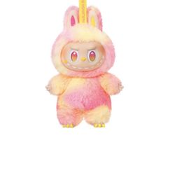 Pop Mart Labubu V3 Big Into Energy (Loyalty)