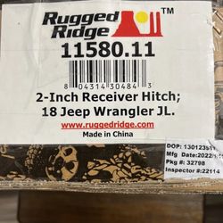 Jeep wiring Harness 