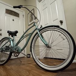 Hawaii Beach Cruiser