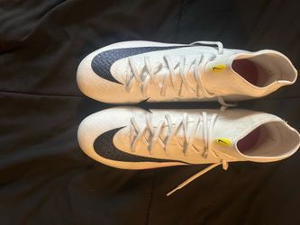 Nike Mercurial Superfly 10 Academy MG "University Red" Men's Soccer Cleat