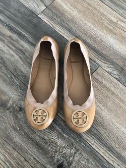 Tory Burch Flats