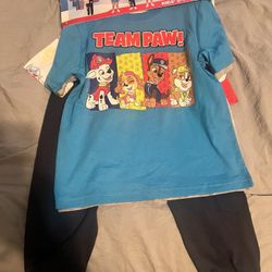 Boys 5T Clothes