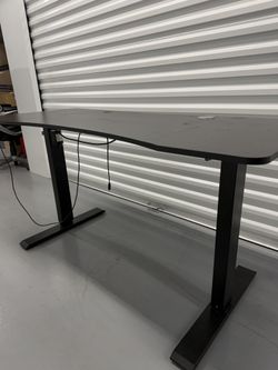 Electric Standing Desk