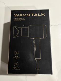 Hair Tools