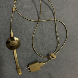 Chromecast