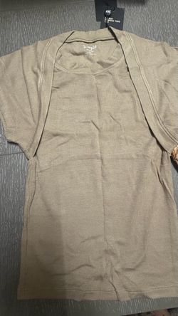 Women’s Young LA shirt
