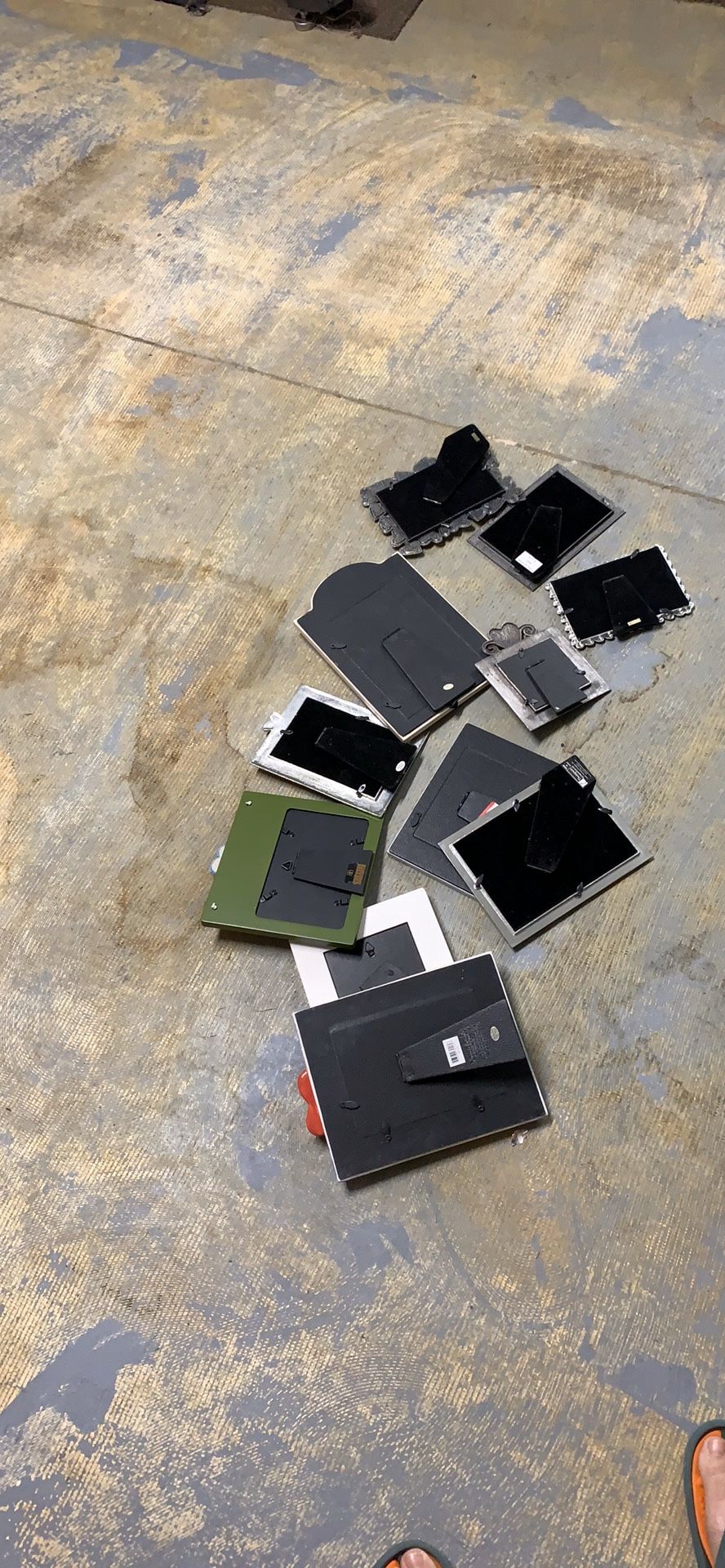 Heart picture frames. Artwork. Photo. for Sale in Boca Raton, FL OfferUp