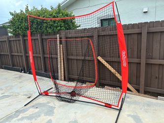 Baseball Training net