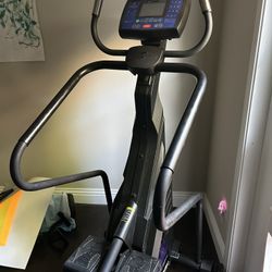 Stairmaster