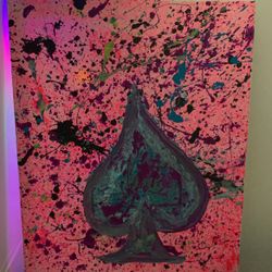 Art Work Hand Done