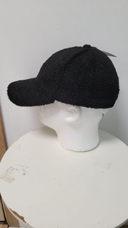 Sherman Hat /Unisex, Adjustable