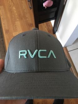 Rvca hat