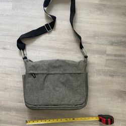 Messenger Bag