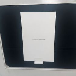 iPad Pro Magic Keyboard
