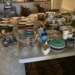 Estate Sale 