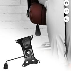 Replacement Swivel Tilt Control for Office Chair Pre Hole for Computer Swivel Chairs Easy to Install Accessory Office Chair

Seat Mechanism Large