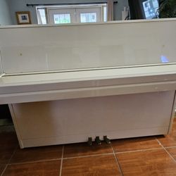 Kohler & Campbell Upright Piano