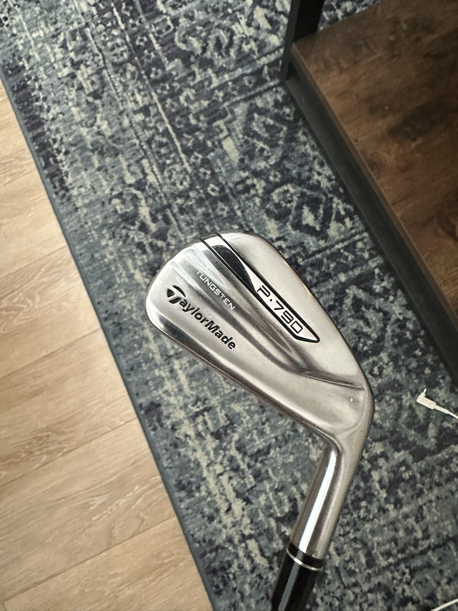 Taylormade P790 UDI