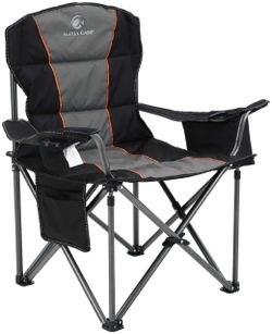 Big boy xl camping chair