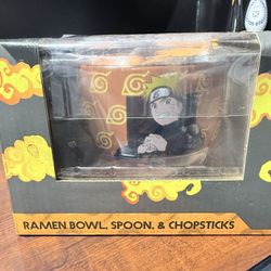 Ramen Bowl Set