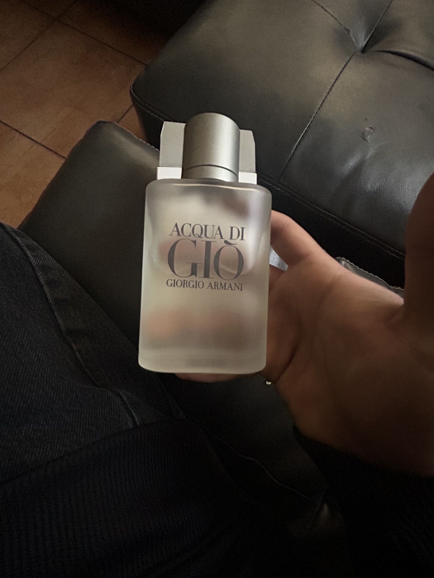 ACQUA DI GIO GIORGIO ARMANI