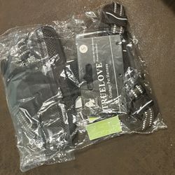 TrueLove Outdoor Pet Harness 