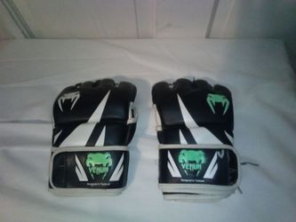Venum mma