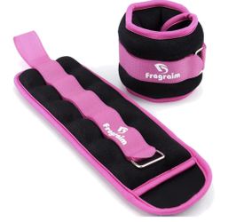 New Ankle Weights. 1,5 Pounds Each  I Pair 